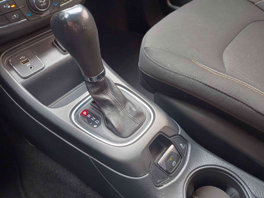 jeep compass 2.0 16v flex longitude automatico 4p 201714