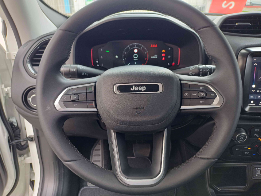 jeep renegade 1.3 t270 turbo flex longitude at6 4p automatico 20258