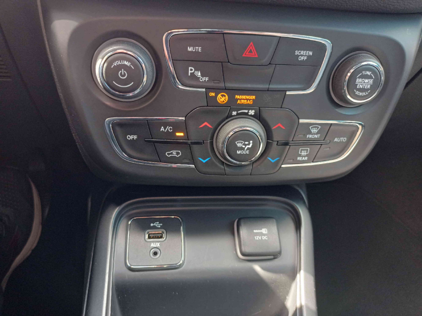 jeep compass 2.0 16v flex sport automatico 4p 201812