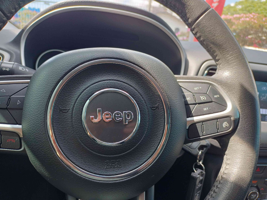 jeep compass 2.0 16v flex sport automatico 4p 201816