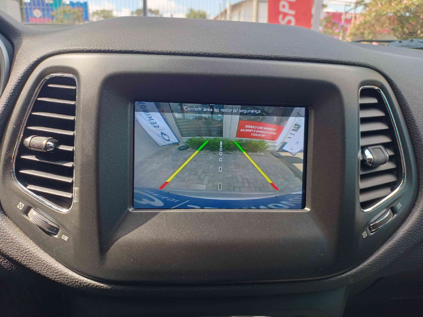 jeep compass 2.0 16v flex sport automatico 4p 201811