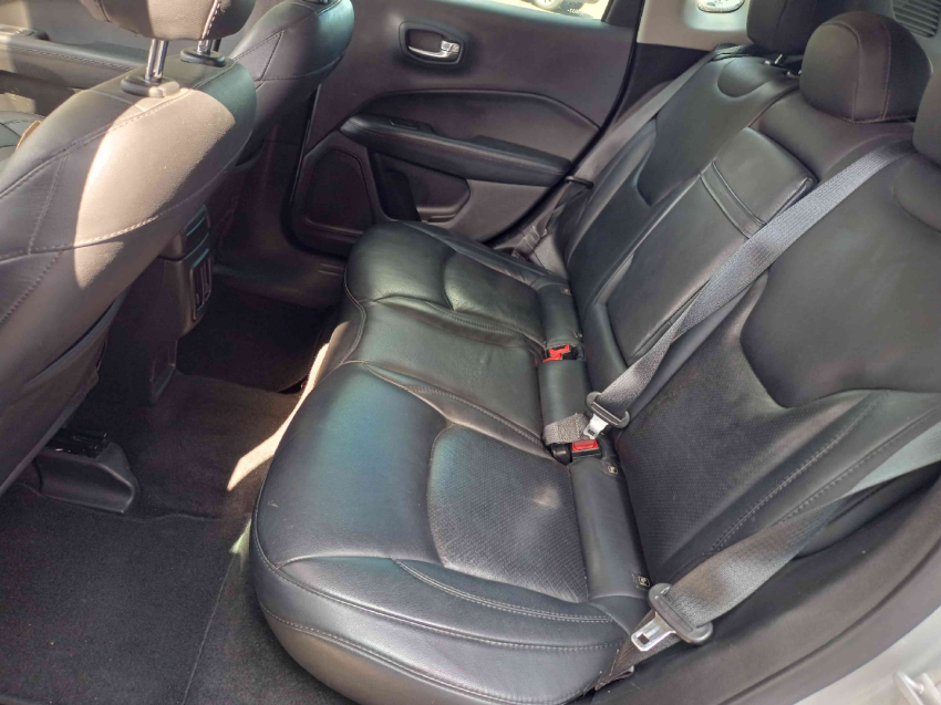 jeep compass 2.0 16v flex sport automatico 4p 20187