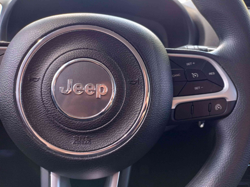 jeep renegade 1.8 16v flex sport 4p automatico 202016