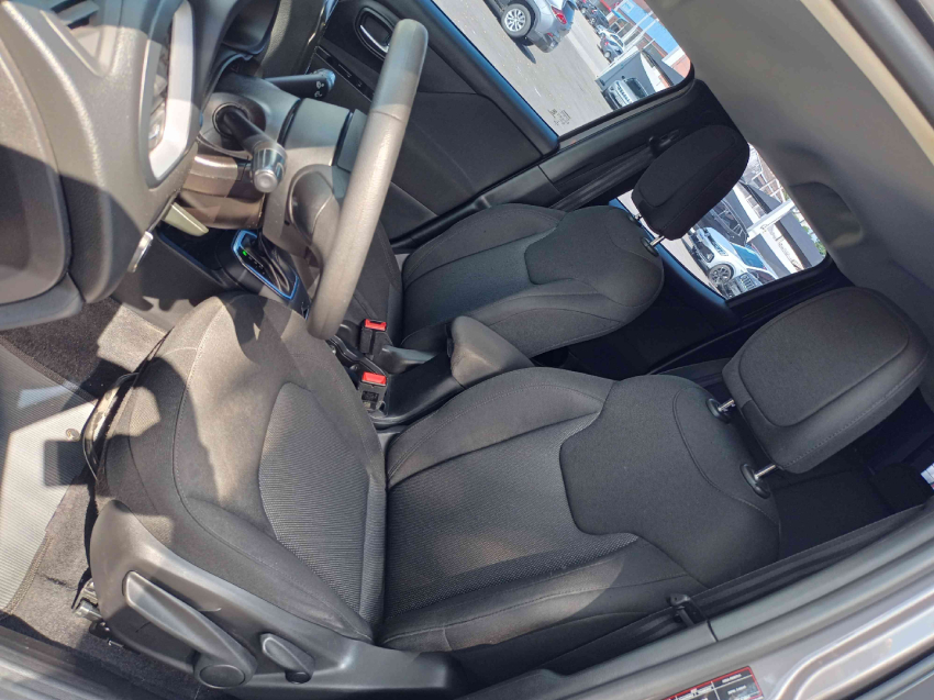 jeep renegade 1.8 16v flex sport 4p automatico 20208