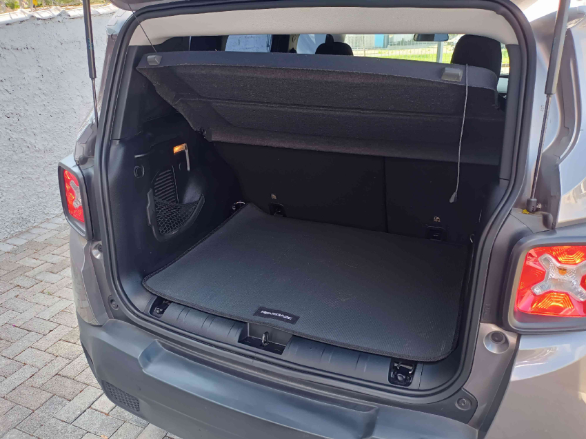 jeep renegade 1.8 16v flex sport 4p automatico 20206