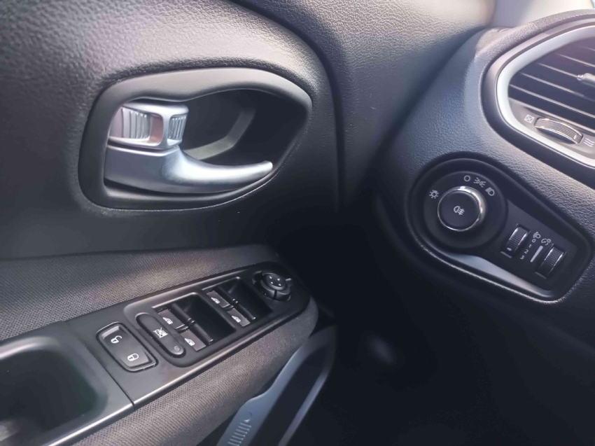 jeep renegade 1.8 16v flex sport 4p automatico 202014