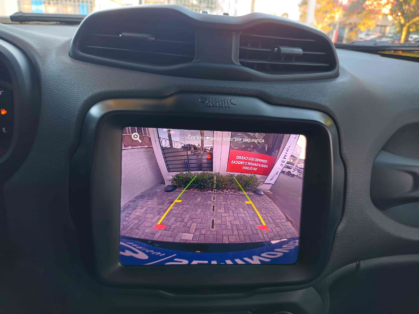 jeep renegade 1.3 t270 turbo flex longitude at6 4p automatico 202412