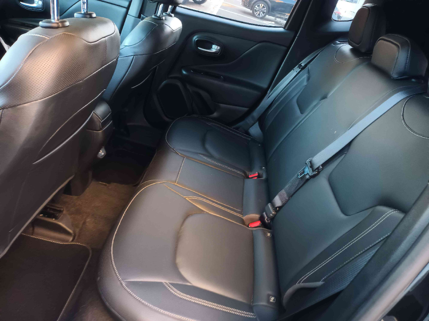 jeep renegade 1.3 t270 turbo flex longitude at6 4p automatico 20247