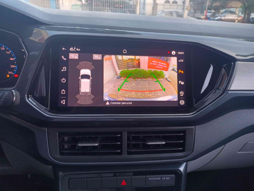 volkswagen t-cross 1.4 250 tsi total flex highline automatico 4p 202312