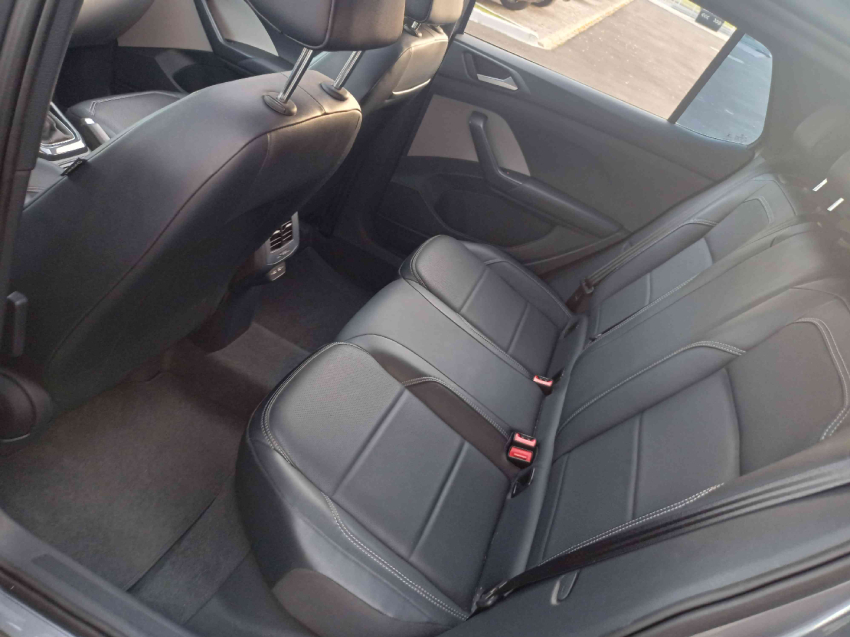 volkswagen t-cross 1.4 250 tsi total flex highline automatico 4p 20238