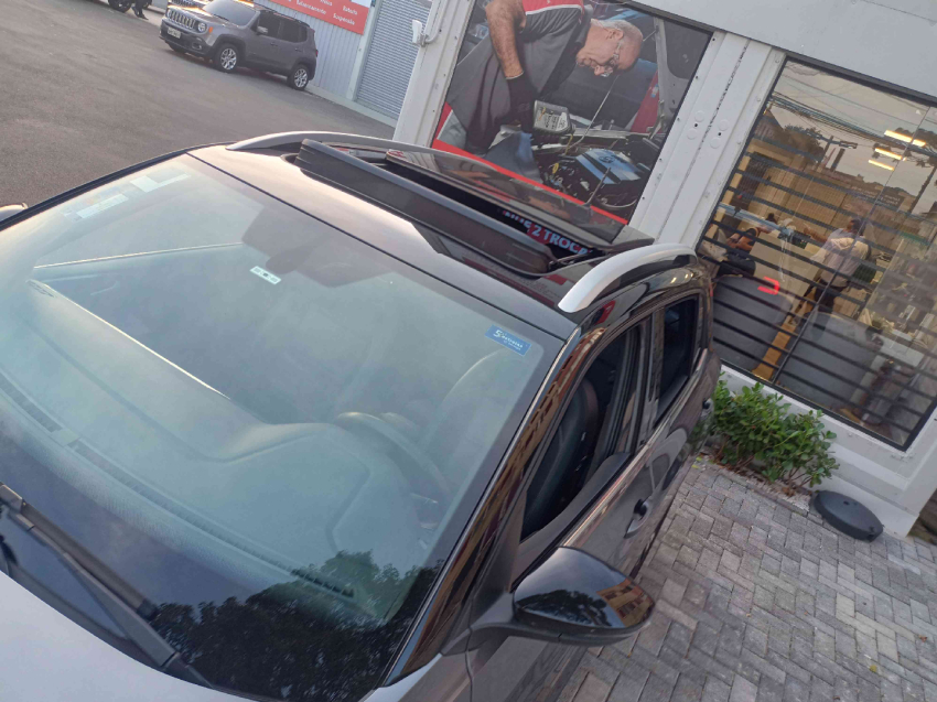 volkswagen t-cross 1.4 250 tsi total flex highline automatico 4p 20233