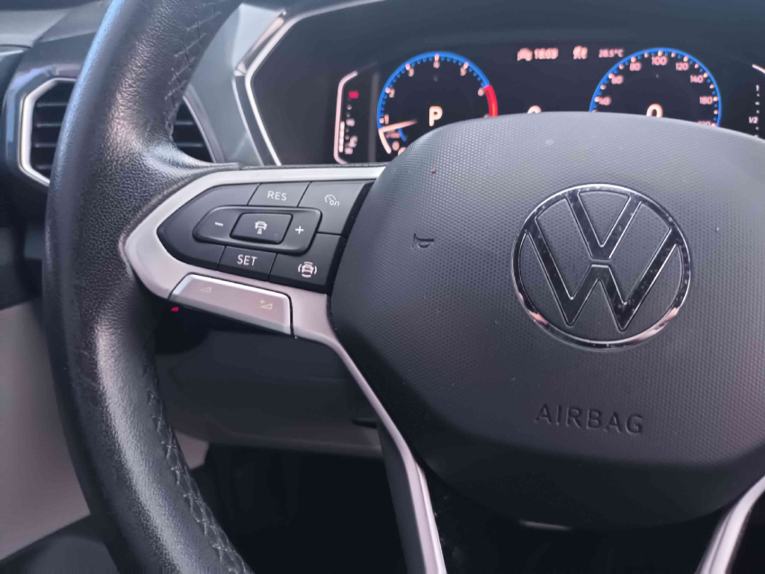 volkswagen t-cross 1.4 250 tsi total flex highline automatico 4p 202316
