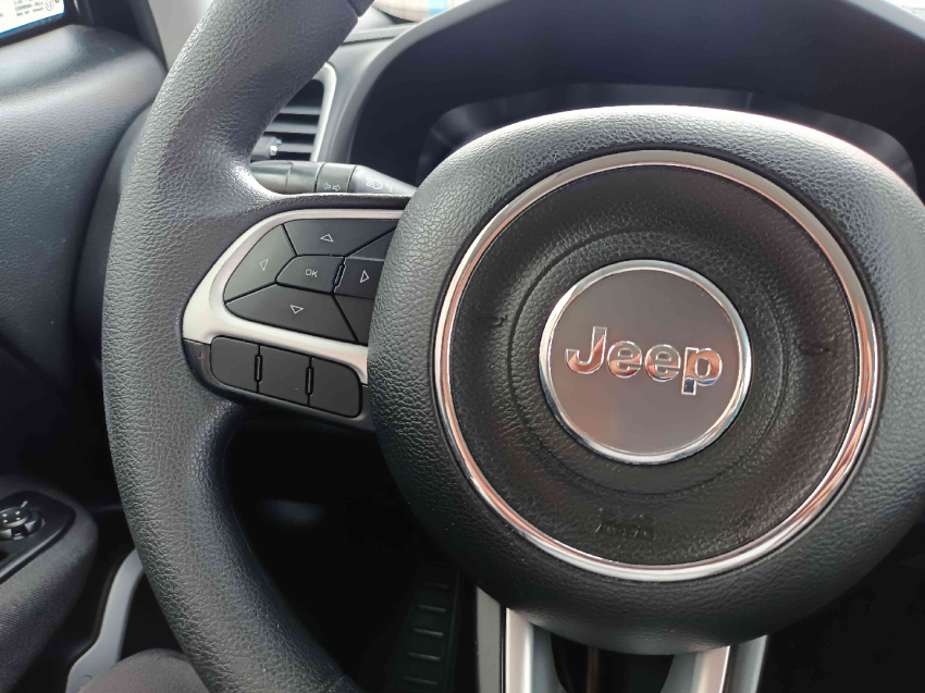 jeep renegade 1.8 16v flex sport 4p automatico 202015