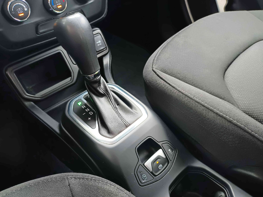 jeep renegade 1.8 16v flex sport 4p automatico 202013