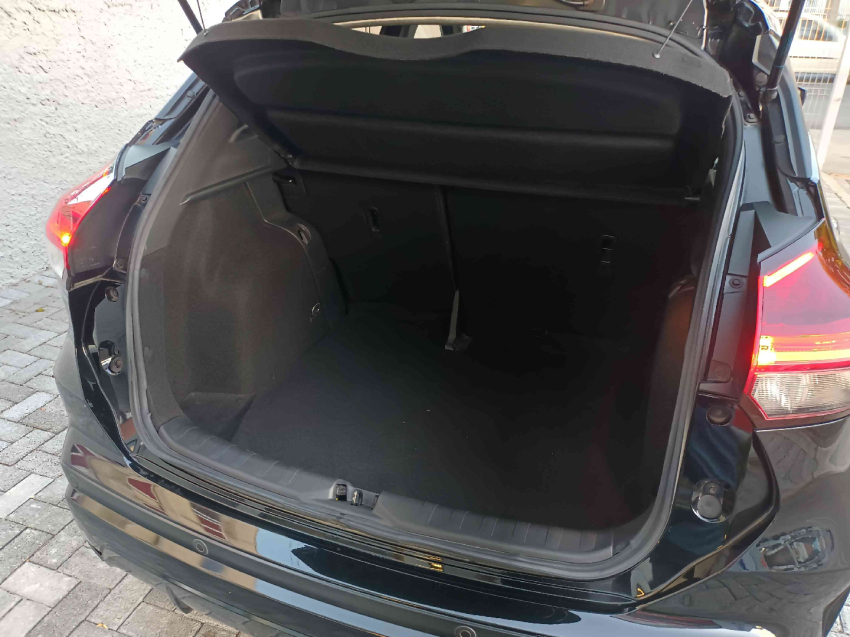 kicks advance 1.6 flex6