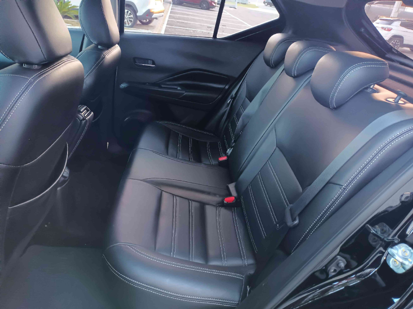 kicks advance 1.6 flex8