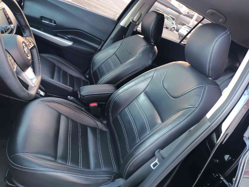 kicks advance 1.6 flex7