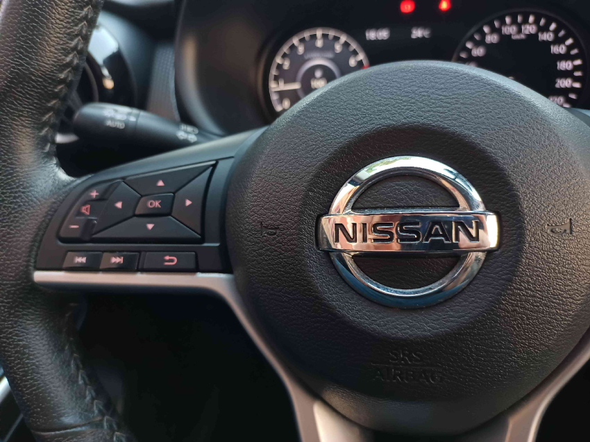 kicks advance 1.6 flex17