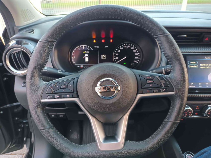 kicks advance 1.6 flex9