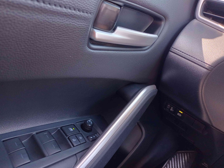 toyota corolla cross 2.0 vvt-ie flex xre direct shift 4p automatico 202315