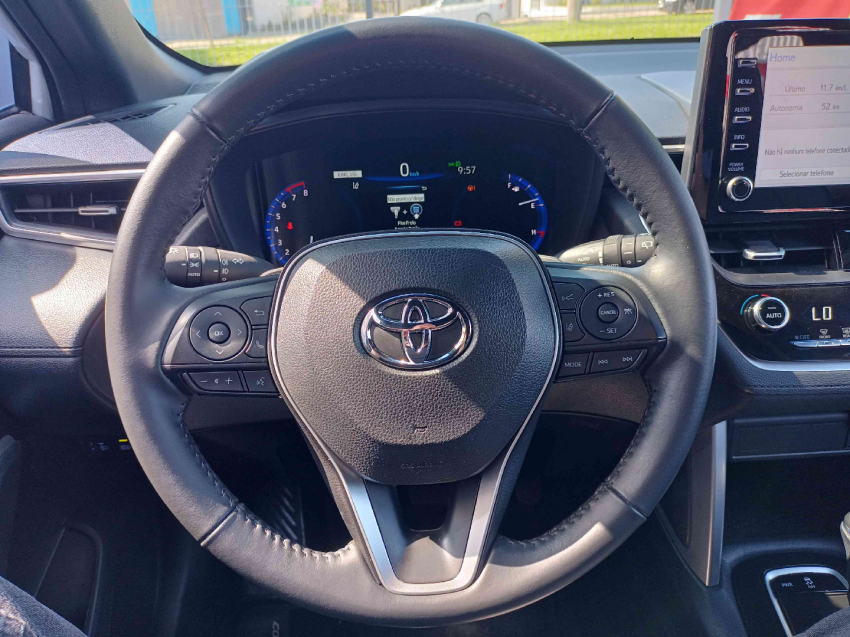toyota corolla cross 2.0 vvt-ie flex xre direct shift 4p automatico 202310