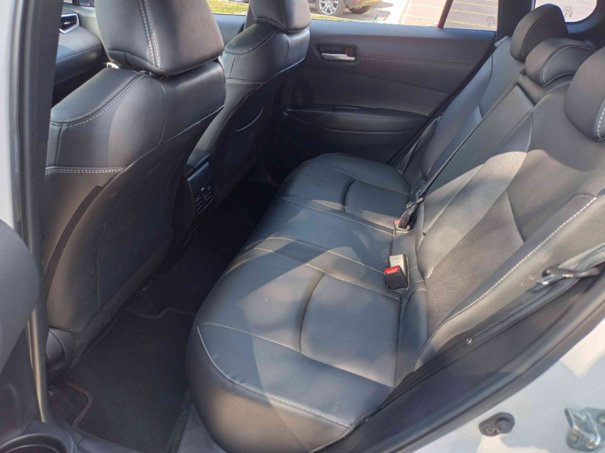 toyota corolla cross 2.0 vvt-ie flex xre direct shift 4p automatico 20237