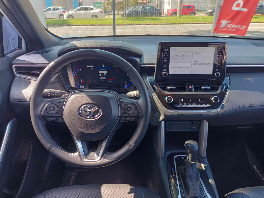 toyota corolla cross 2.0 vvt-ie flex xre direct shift 4p automatico 20239