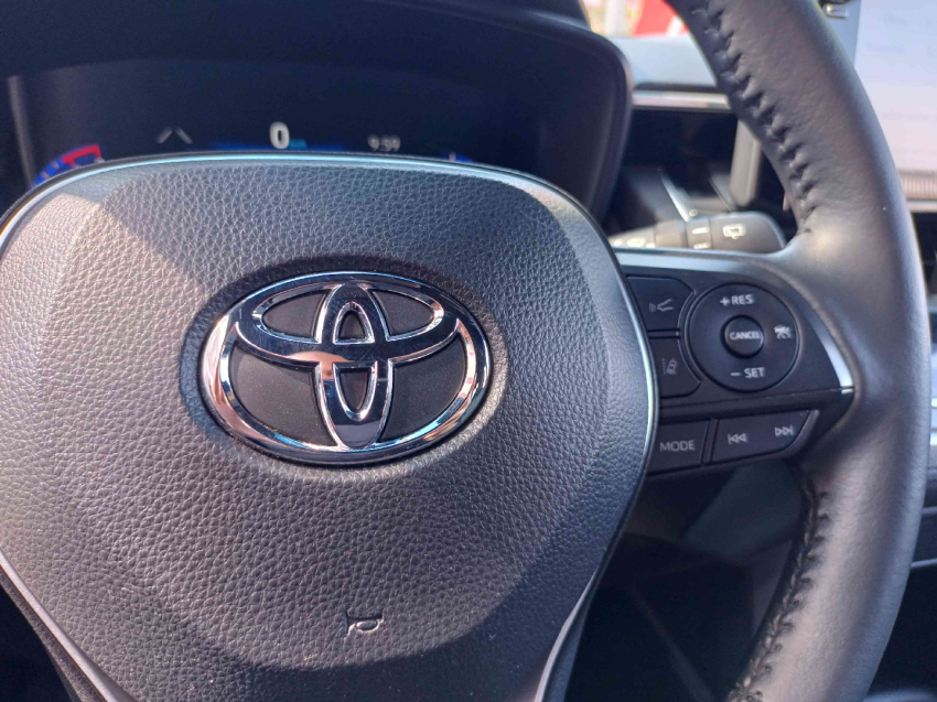 toyota corolla cross 2.0 vvt-ie flex xre direct shift 4p automatico 202317