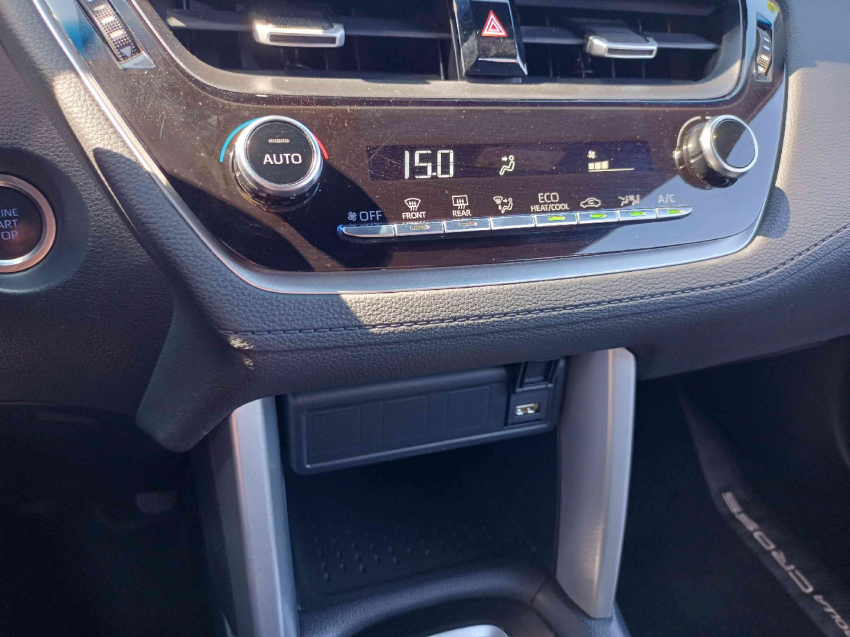 toyota corolla cross 2.0 vvt-ie flex xre direct shift 4p automatico 202313