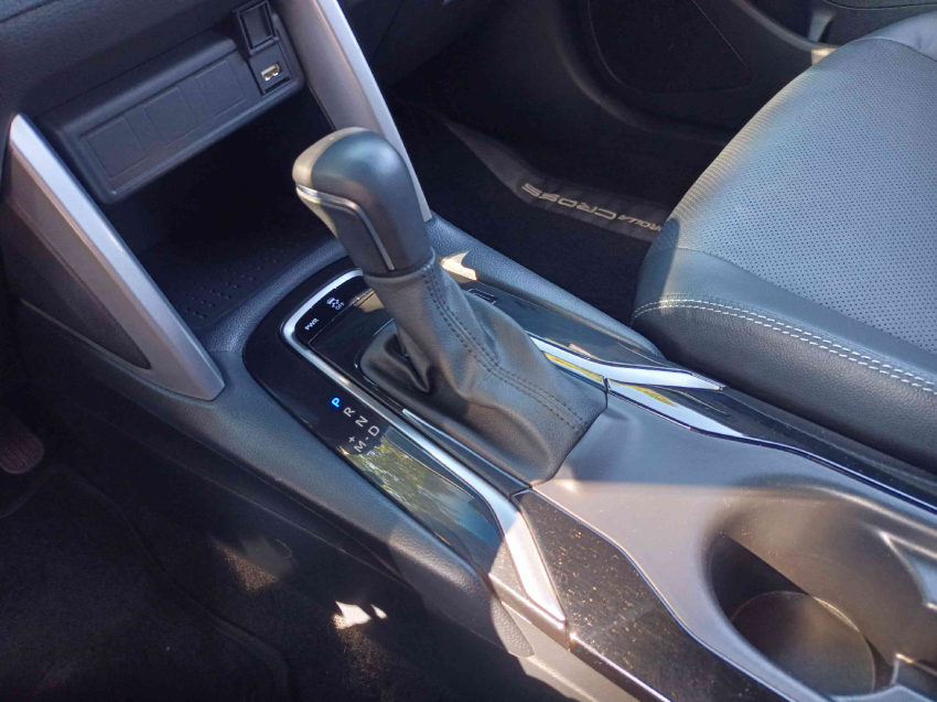 toyota corolla cross 2.0 vvt-ie flex xre direct shift 4p automatico 202314