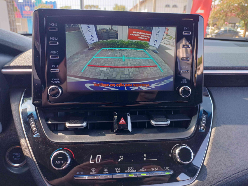 toyota corolla cross 2.0 vvt-ie flex xre direct shift 4p automatico 202312