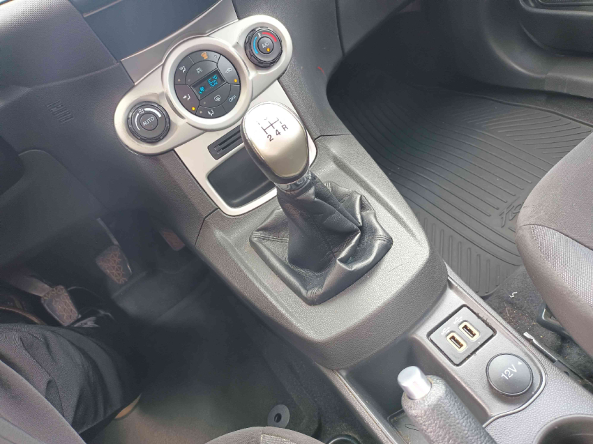 ford fiesta 1.6 ti-vct flex sel manual 4p 201914