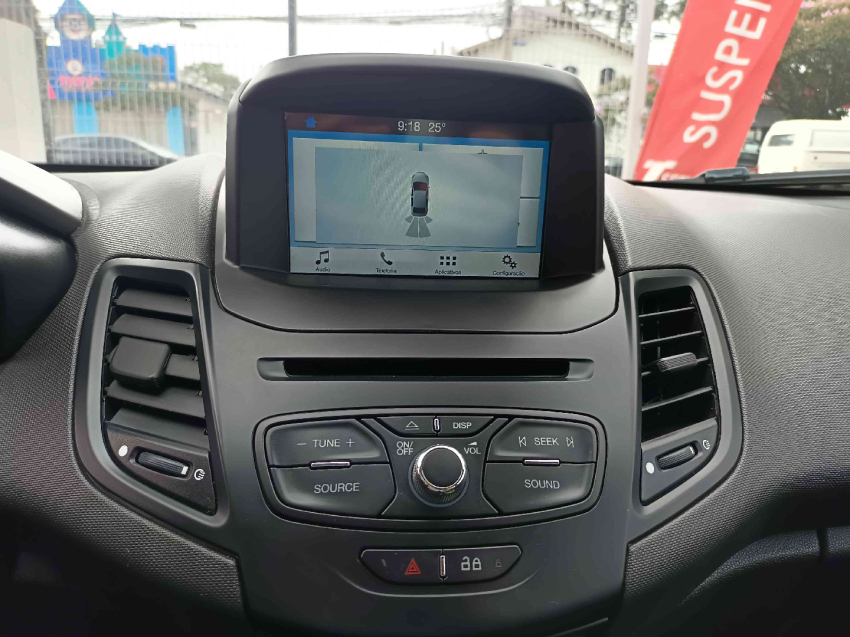 ford fiesta 1.6 ti-vct flex sel manual 4p 201912