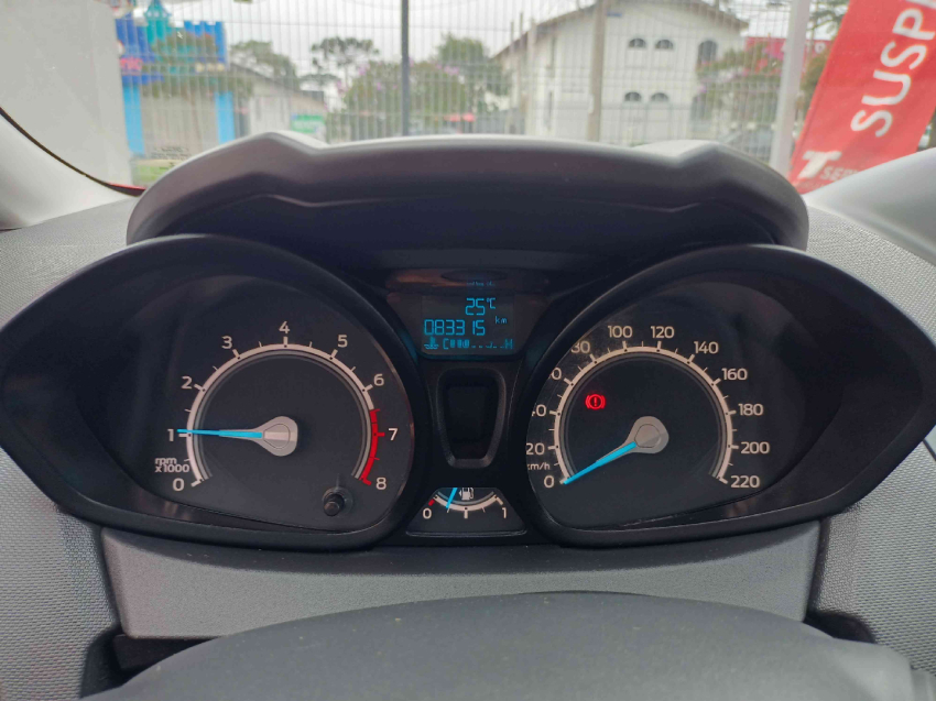 ford fiesta 1.6 ti-vct flex sel manual 4p 201911