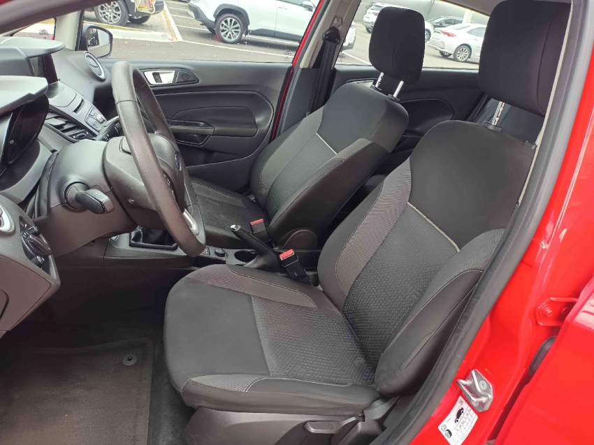 ford fiesta 1.6 ti-vct flex sel manual 4p 20198
