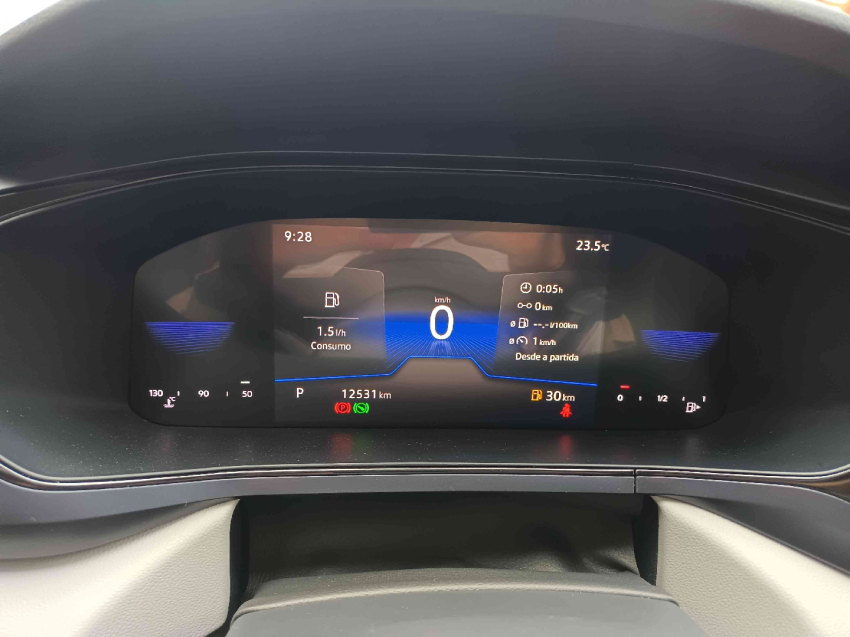 volkswagen taos 1.4 250 tsi total flex comfortline automatico 4p 202312