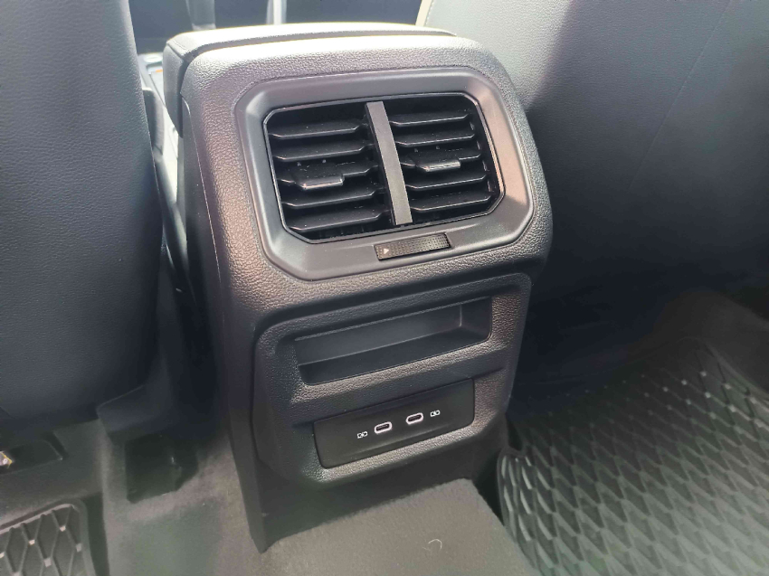 volkswagen taos 1.4 250 tsi total flex comfortline automatico 4p 20238