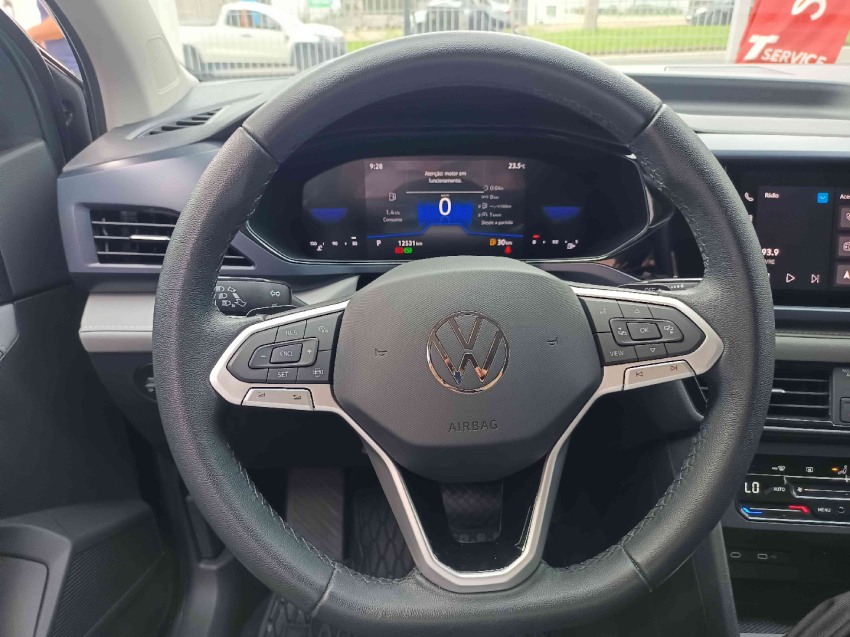 volkswagen taos 1.4 250 tsi total flex comfortline automatico 4p 202311