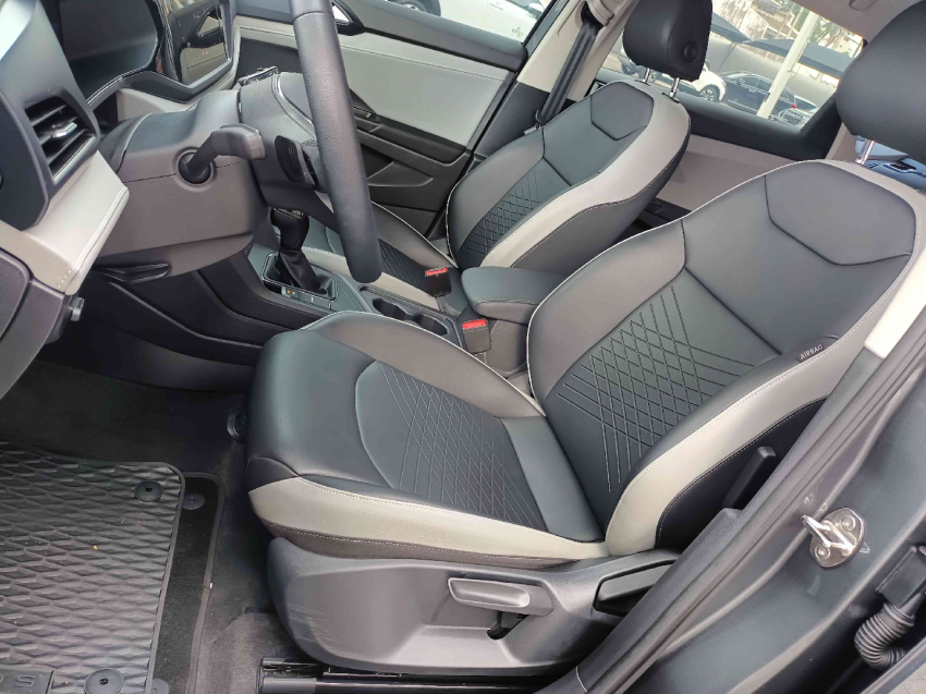 volkswagen taos 1.4 250 tsi total flex comfortline automatico 4p 20239