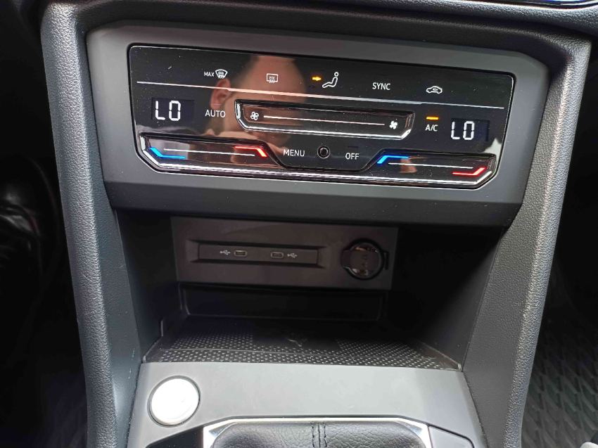 volkswagen taos 1.4 250 tsi total flex comfortline automatico 4p 202314