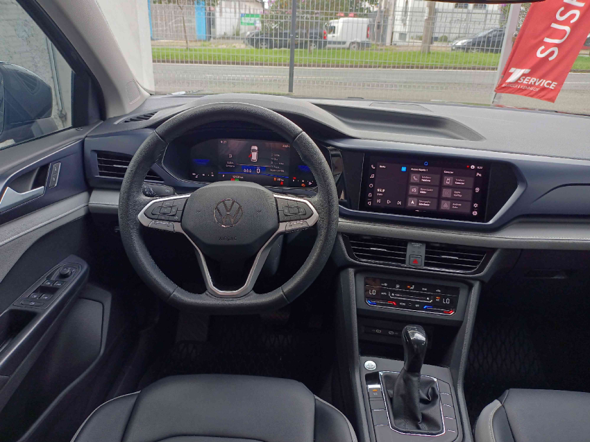 volkswagen taos 1.4 250 tsi total flex comfortline automatico 4p 202310