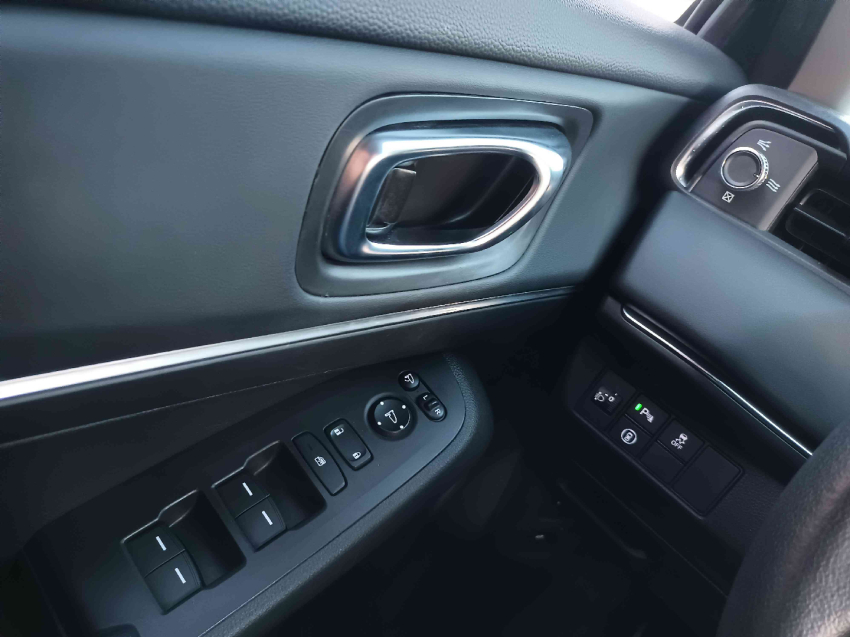 honda hr-v 1.5 di i-vtec flex exl cvt 4p automatico 202415