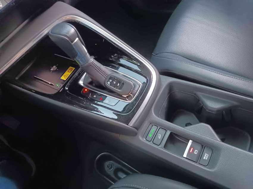 honda hr-v 1.5 di i-vtec flex exl cvt 4p automatico 202413