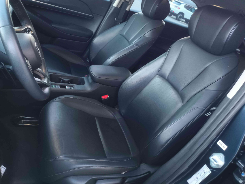 honda hr-v 1.5 di i-vtec flex exl cvt 4p automatico 20249
