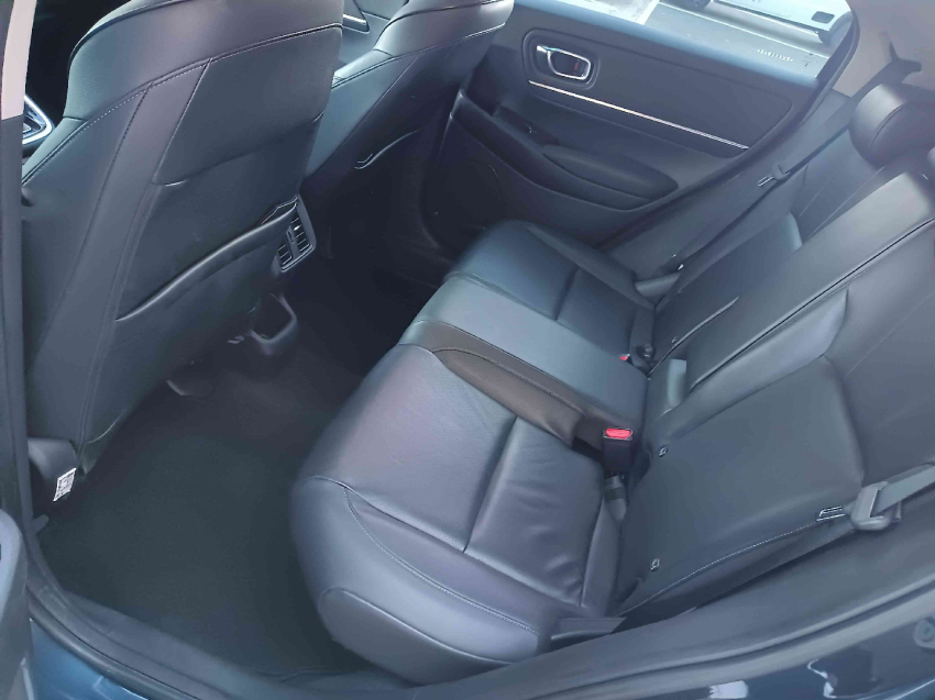 honda hr-v 1.5 di i-vtec flex exl cvt 4p automatico 202410