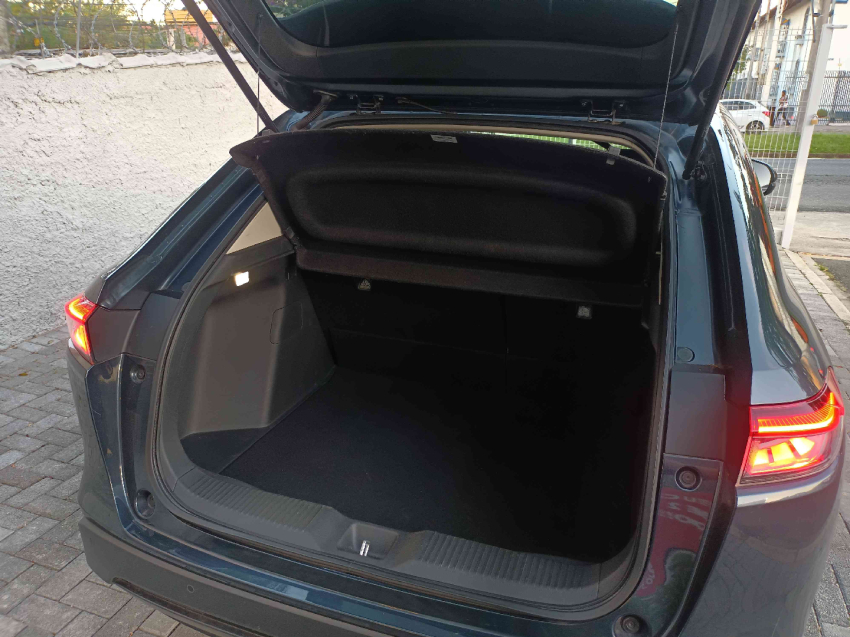 honda hr-v 1.5 di i-vtec flex exl cvt 4p automatico 20246