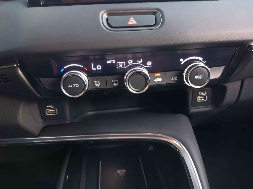 honda hr-v 1.5 di i-vtec flex exl cvt 4p automatico 202414