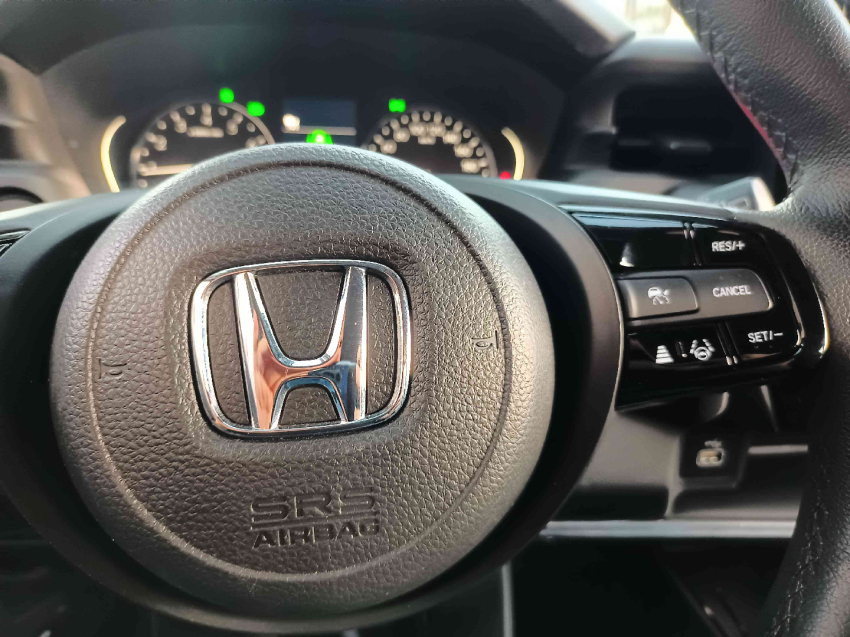 honda hr-v 1.5 di i-vtec flex exl cvt 4p automatico 202417