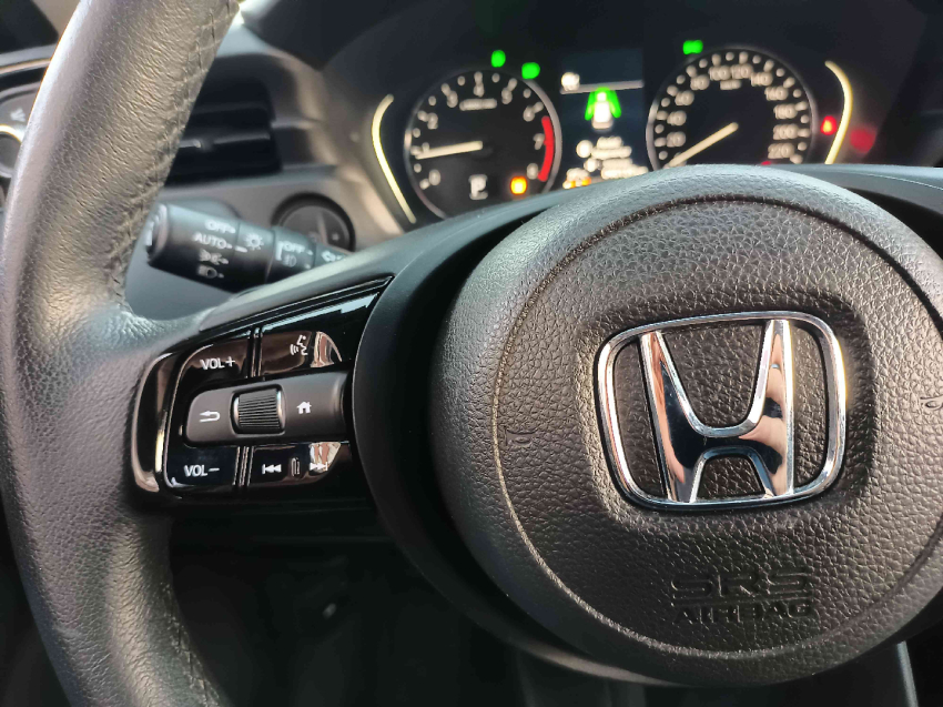 honda hr-v 1.5 di i-vtec flex exl cvt 4p automatico 202416