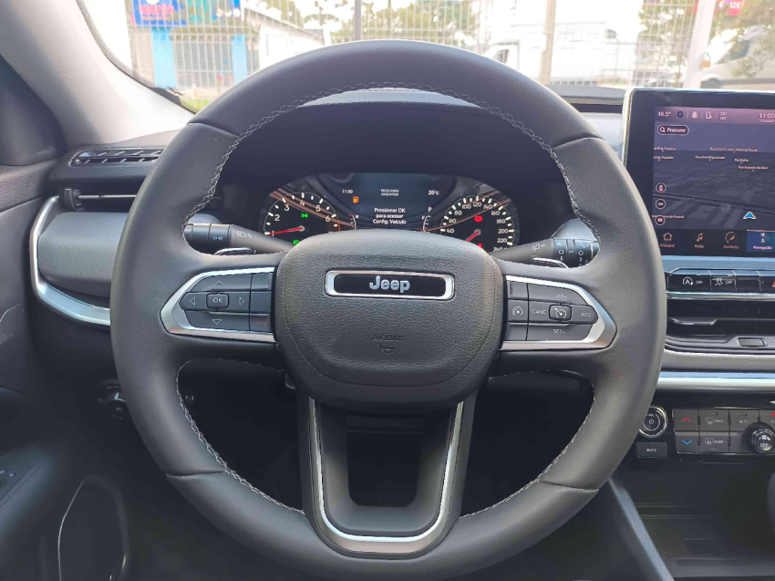 jeep compass 1.3 t270 turbo flex longitude at6 4p automatico 202311